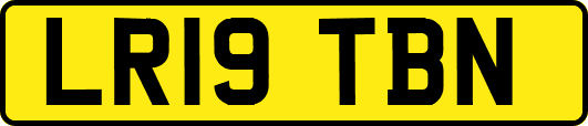 LR19TBN
