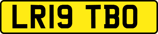 LR19TBO