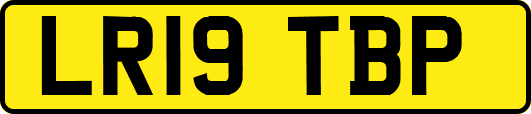 LR19TBP