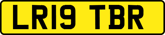 LR19TBR