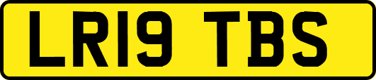 LR19TBS
