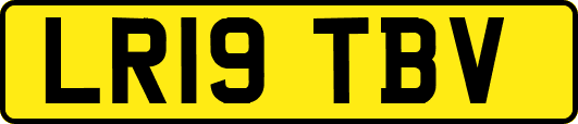 LR19TBV