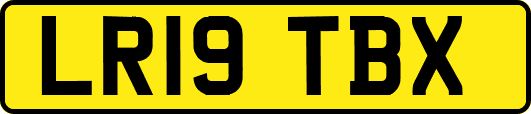 LR19TBX