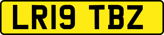 LR19TBZ