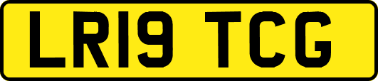 LR19TCG