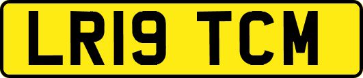 LR19TCM