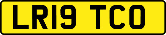 LR19TCO