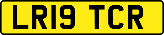 LR19TCR