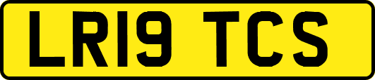 LR19TCS
