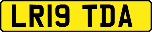 LR19TDA