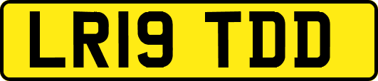 LR19TDD