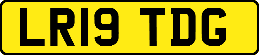 LR19TDG