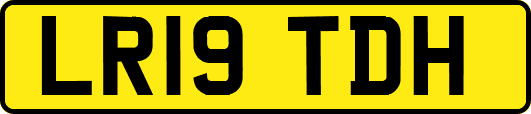 LR19TDH