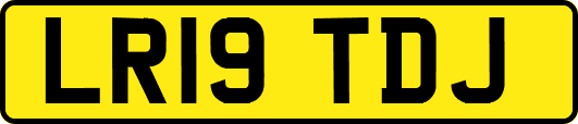 LR19TDJ
