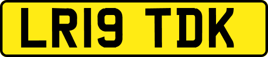 LR19TDK