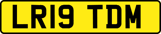 LR19TDM
