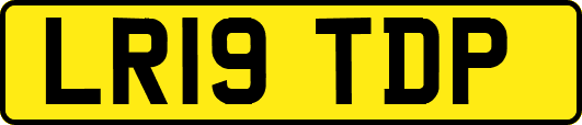 LR19TDP
