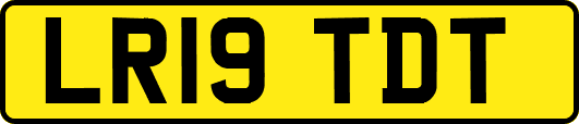 LR19TDT