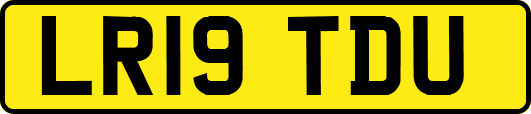 LR19TDU