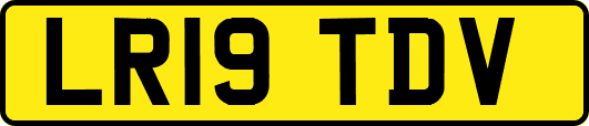 LR19TDV