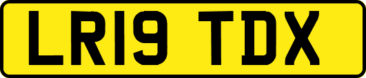 LR19TDX