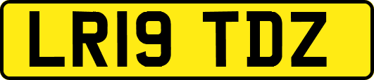 LR19TDZ
