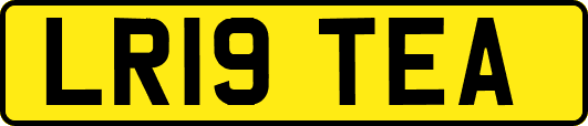 LR19TEA