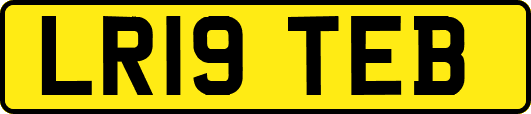 LR19TEB