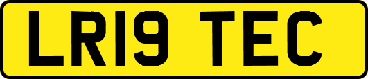 LR19TEC