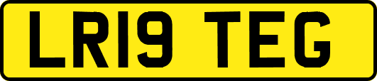 LR19TEG
