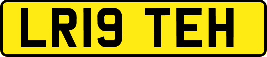 LR19TEH