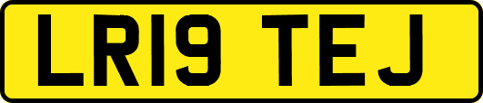 LR19TEJ