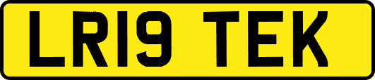 LR19TEK
