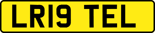 LR19TEL