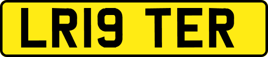 LR19TER