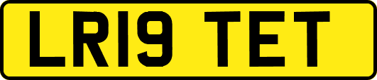 LR19TET