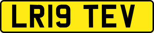 LR19TEV