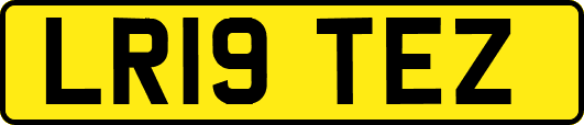 LR19TEZ