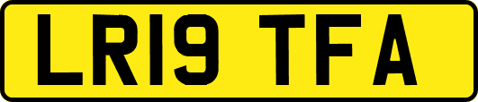 LR19TFA