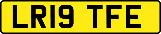 LR19TFE