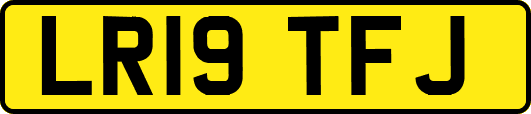 LR19TFJ
