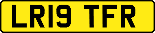 LR19TFR
