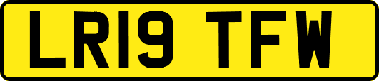 LR19TFW