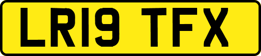 LR19TFX