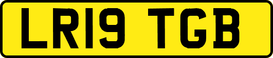 LR19TGB