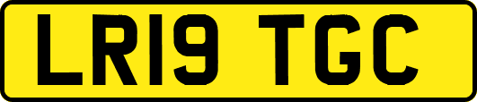 LR19TGC