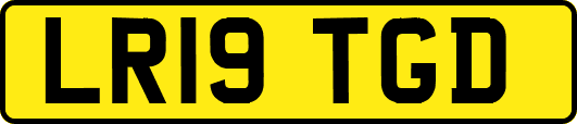 LR19TGD