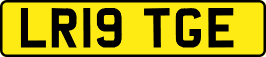 LR19TGE