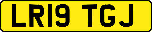 LR19TGJ