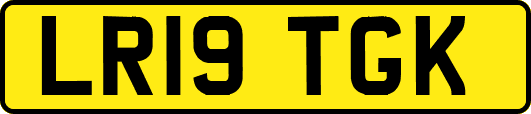 LR19TGK